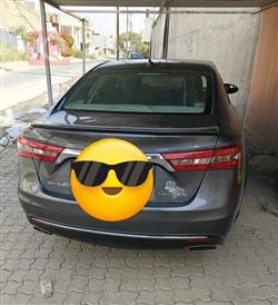 تۆیۆتا ئەڤەلۆن